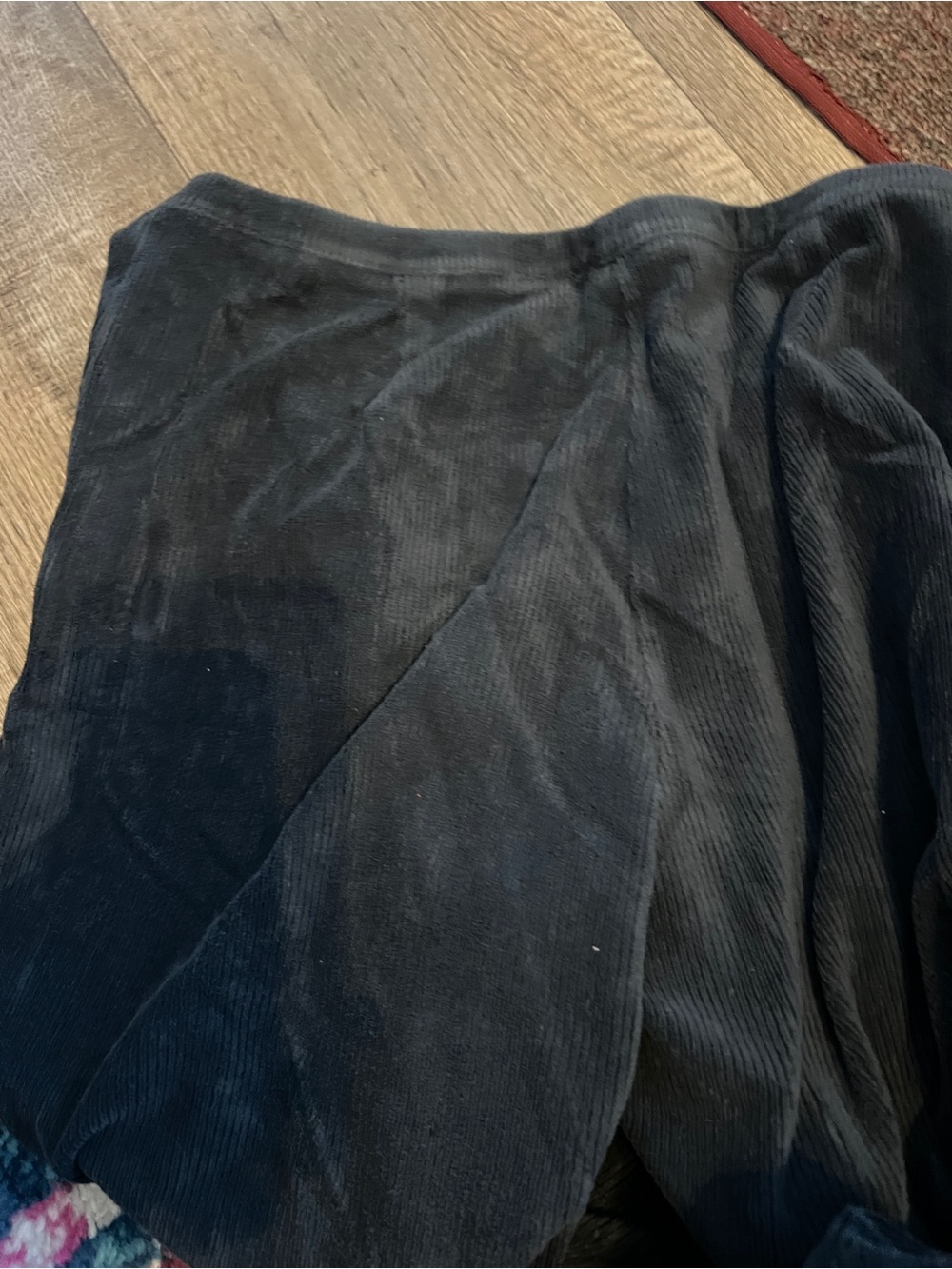 Ll bean corduroy pants size sp - Picture 9 of 9
